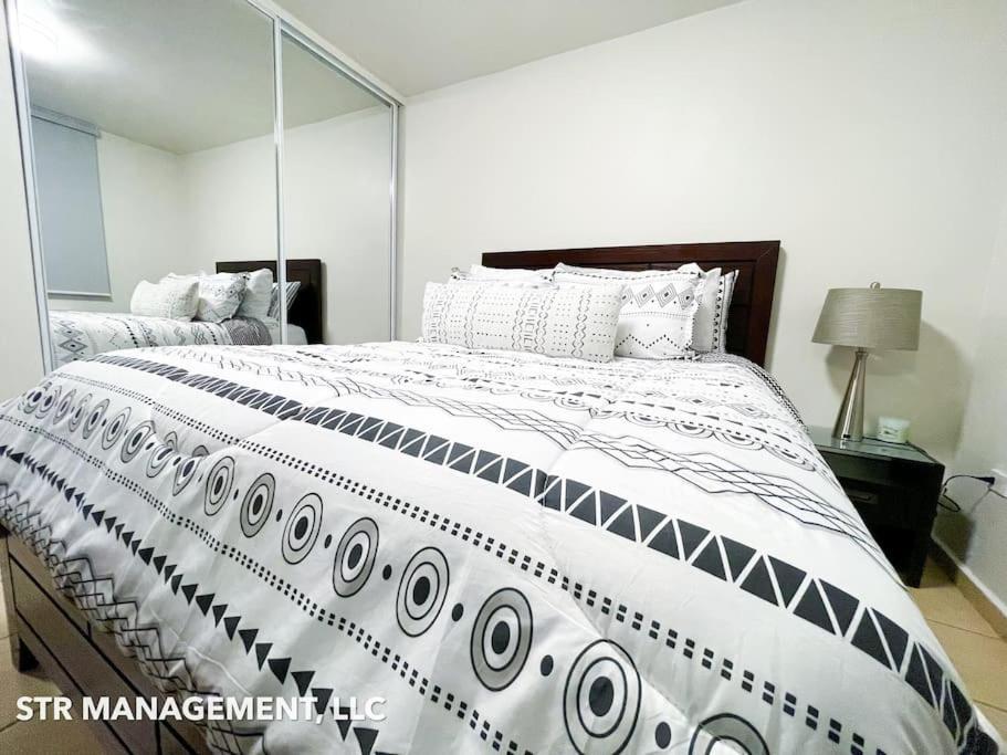 Upscale Condo At Aquatika Beach & Vacation Villas Loiza Exterior photo